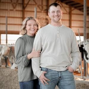 Meet your Posher, Tayler